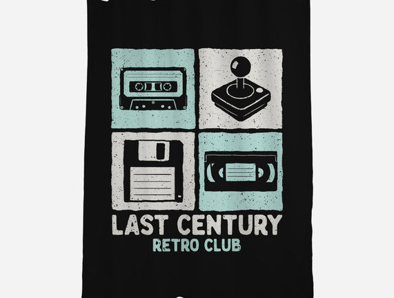 Last Century Retro Club