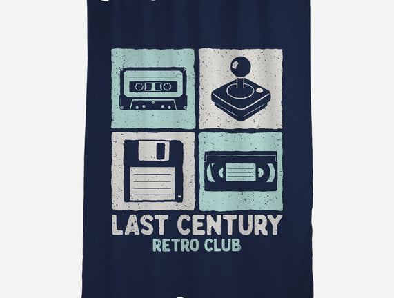 Last Century Retro Club