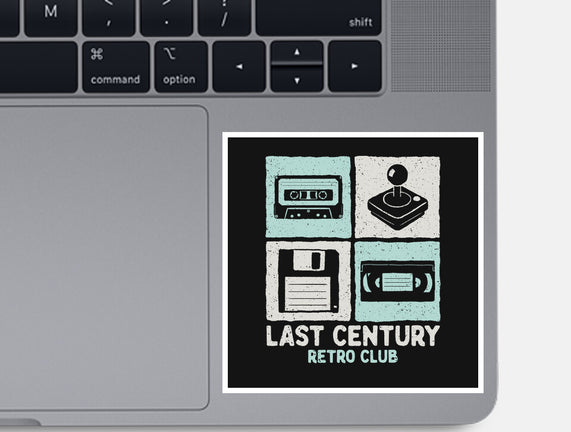Last Century Retro Club