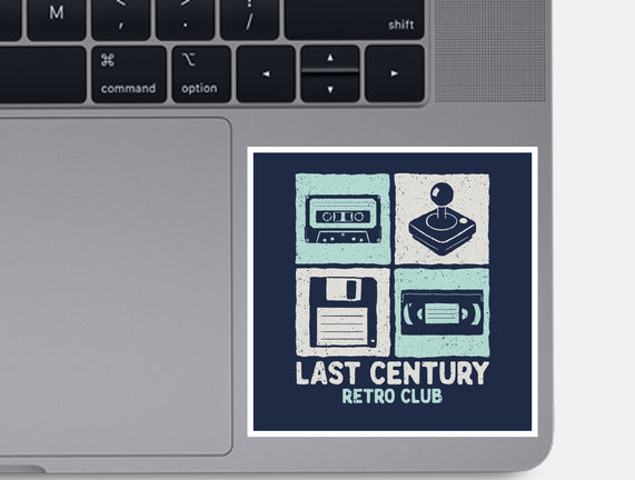 Last Century Retro Club