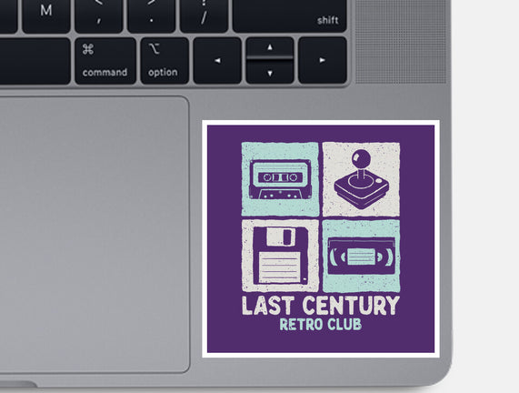 Last Century Retro Club