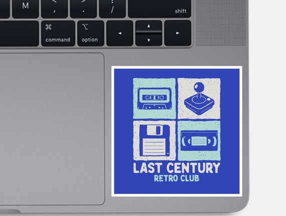 Last Century Retro Club