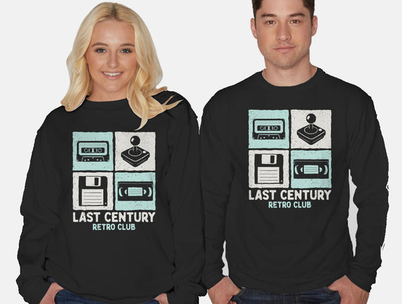 Last Century Retro Club