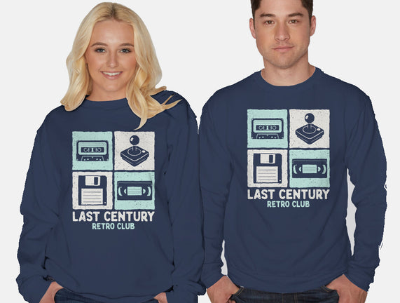 Last Century Retro Club