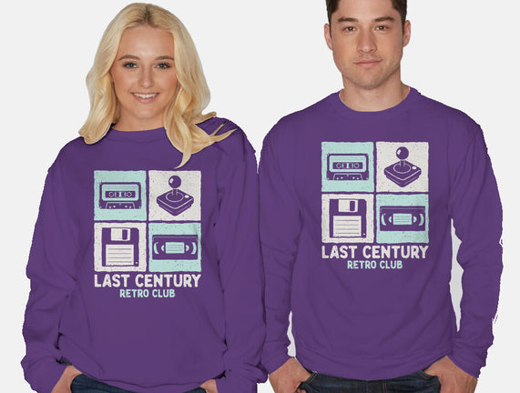 Last Century Retro Club