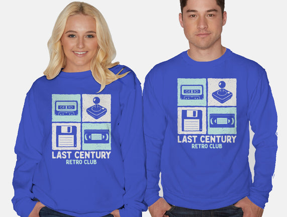 Last Century Retro Club