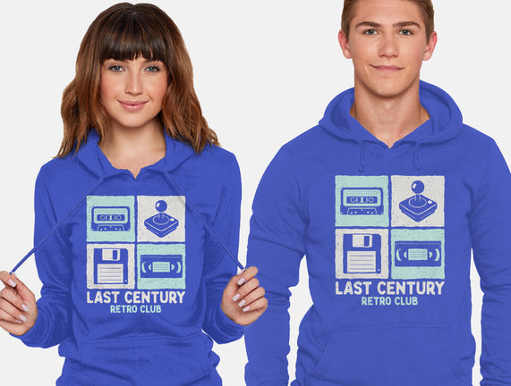 Last Century Retro Club