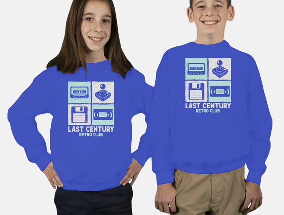 Last Century Retro Club