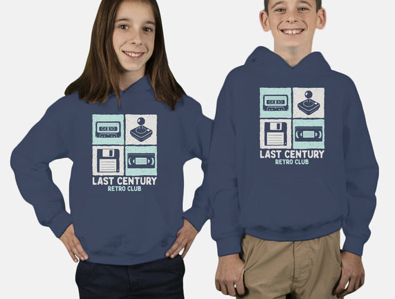 Last Century Retro Club
