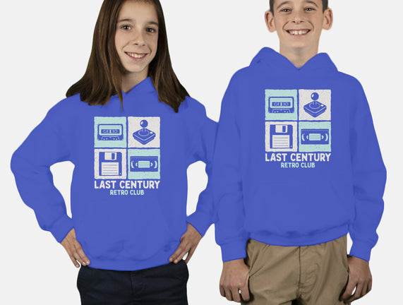 Last Century Retro Club