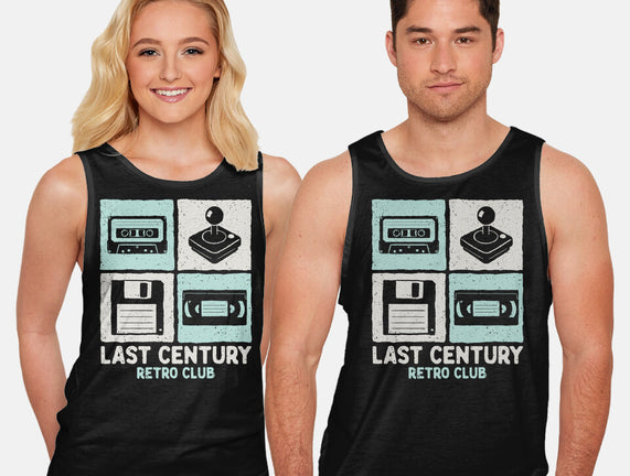 Last Century Retro Club