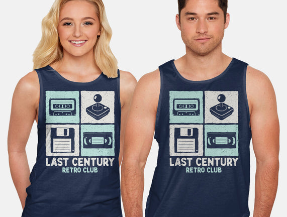 Last Century Retro Club