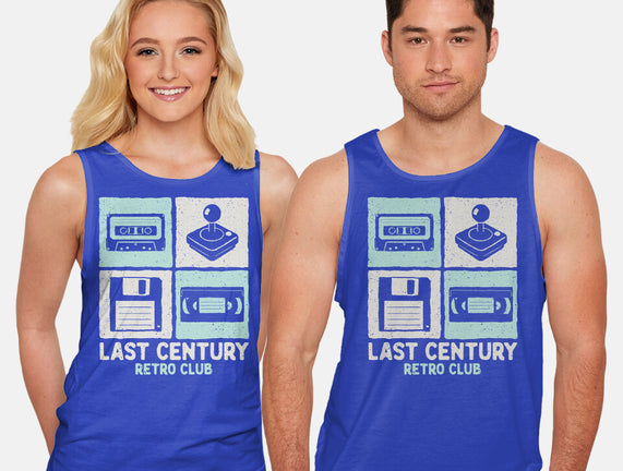 Last Century Retro Club