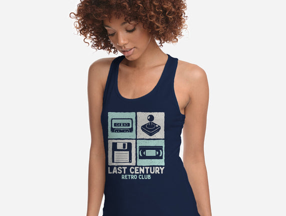 Last Century Retro Club