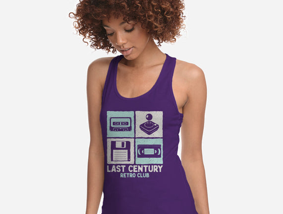 Last Century Retro Club