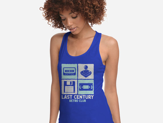Last Century Retro Club