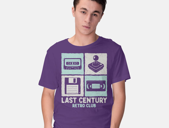 Last Century Retro Club