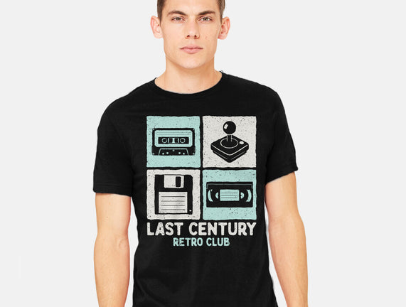 Last Century Retro Club