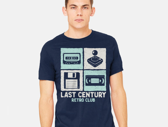 Last Century Retro Club