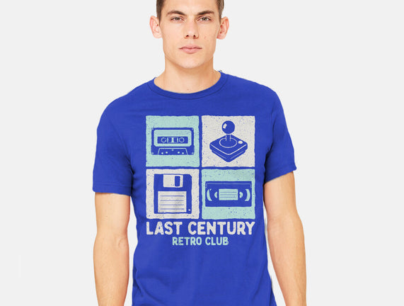 Last Century Retro Club
