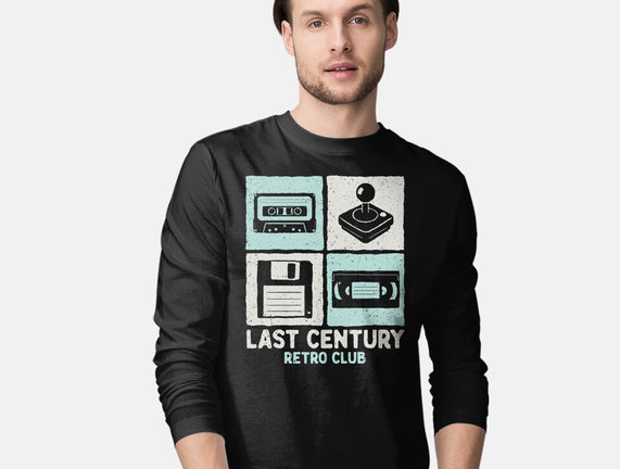 Last Century Retro Club