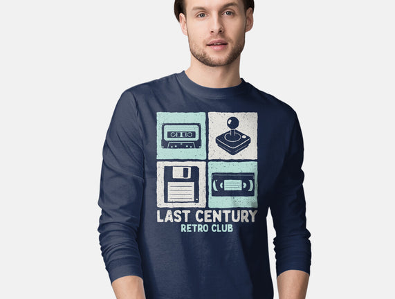 Last Century Retro Club