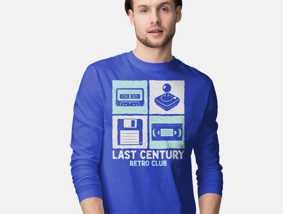 Last Century Retro Club