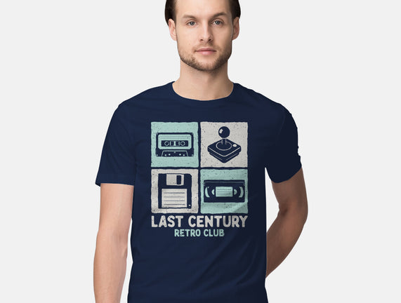 Last Century Retro Club