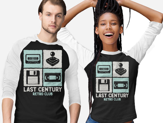 Last Century Retro Club