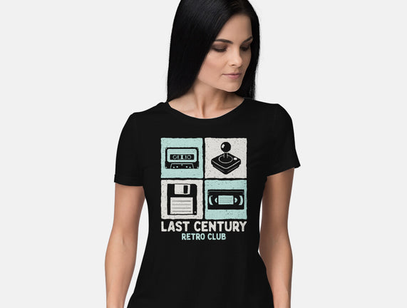 Last Century Retro Club