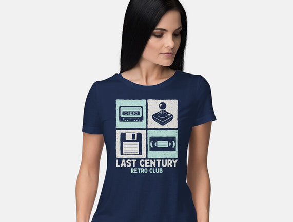 Last Century Retro Club