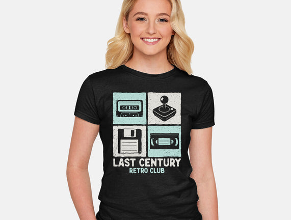 Last Century Retro Club