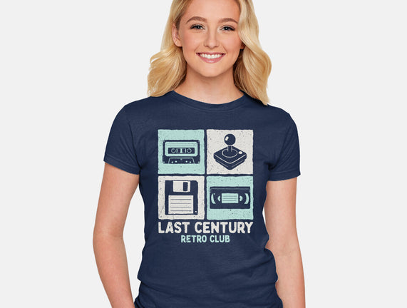 Last Century Retro Club
