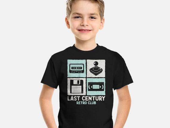 Last Century Retro Club