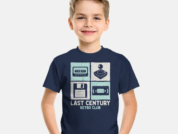Last Century Retro Club