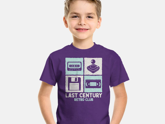 Last Century Retro Club