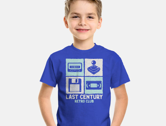 Last Century Retro Club