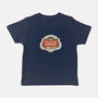 System Error Beer Not Found-Baby-Basic-Tee-NMdesign