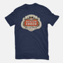 System Error Beer Not Found-Mens-Heavyweight-Tee-NMdesign