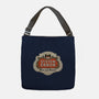 System Error Beer Not Found-None-Adjustable Tote-Bag-NMdesign