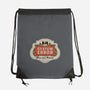 System Error Beer Not Found-None-Drawstring-Bag-NMdesign