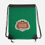 System Error Beer Not Found-None-Drawstring-Bag-NMdesign