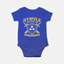 Hyrule Adventure Club-Baby-Basic-Onesie-NMdesign