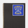 Hyrule Adventure Club-None-Glossy-Sticker-NMdesign