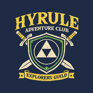 Hyrule Adventure Club