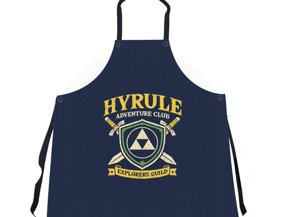 Hyrule Adventure Club