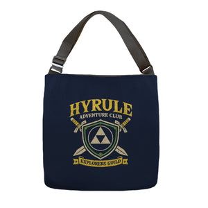 Hyrule Adventure Club