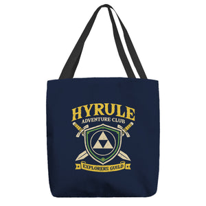 Hyrule Adventure Club