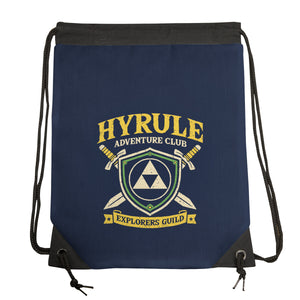 Hyrule Adventure Club
