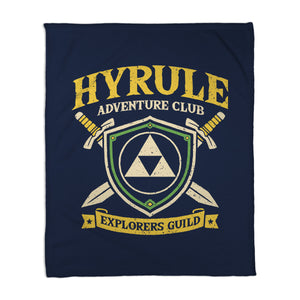 Hyrule Adventure Club